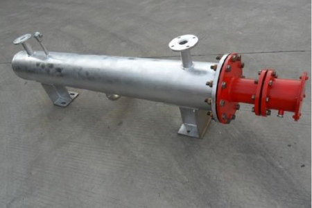 流體防爆電加熱器-揚(yáng)州達(dá)瑞電氣有限公司